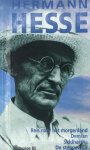Hesse - Reis naar het morgenland / demian omnibu