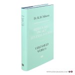 Miskotte, K.H. / Elbers, M. (ed.) / Hertog, N. den (ed.) / Meiden, W.M. van der (ed.) / Visser, M. (ed.) / Zuurmond, J. (ed.). - Bijbels ABC om het levende woord.