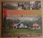 Wim van der Wijk - Havelte - Krabbels Hunehuis van Makkerhuis tot Monument  1930-2015