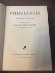 Moller - Stimulantia
