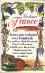 Diverse schrijvers - La douce France / druk 3