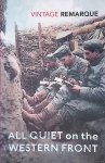 Remarque, E.M. - All Quiet on the Western Front