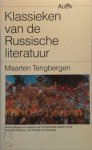 Maarten Tengbergen 78426 - Klassieken van de Russische literatuur