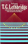 Lethbridge, T.C. - The Essential T.C. Lethbridge Lethbridge, T.C. - The Essential T.C. Lethbridge