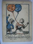 Roer, Victoria - Blauhöbcher und Rotröckcher