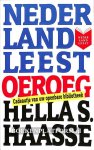 Haasse, Hella S. - 2009 Nederland leest Oeroeg