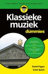 David Pogue, Scott Speck - Voor Dummies  -   Klassieke muziek voor Dummies