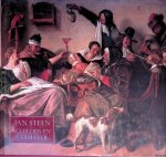 Chapman, H. Perry - en anderen - Jan Steen, Schilder en verteller