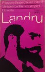 Sagan, Françoise / Chabrol, Claude - Landru Sagan, Françoise / Chabrol, Claude - Landru