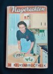 Koning-Manuel, E. mmv Del Baere-Rovers, A.G. - Nagerechten De Keukenbibliotheek