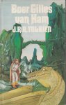 Tolkien, J.R.R. - Boer Gilles van Ham.