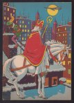 n.n - [Sinterklaas is jarig]