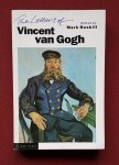 roskill, mark - letters of vincent van gogh, the roskill, mark - letters of vincent van gogh, the