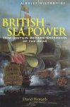 David Howarth 23522 - A Brief History of British Sea Power