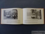 ver Elst, André. - De Belgische stadstram in beeld = Le tramway belge en images.
