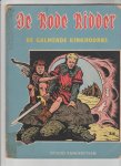 - De Rode Ridder 14 de galmende kinkhoorns - De Rode Ridder 14 de galmende kinkhoorns