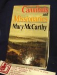 Mary McCarthy - Cannibals and Missionaries Mary McCarthy - Cannibals and Missionaries