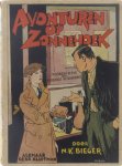 Bieger N.K. - Avonturen op Zonnehoek