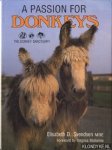 Svendsen, Elisabeth - A Passion for Donkeys