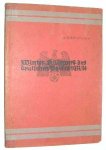 Winterhilfswerk - Winterhilfswerk des deutschen Volkes 1933/34 : Gau Mainfranken. Winterhilfswerk - Winterhilfswerk des deutschen Volkes 1933/34 : Gau Mainfranken.