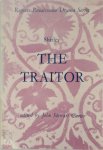 James Shirley - The Traitor
