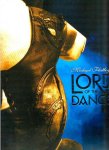  - LORD of the DANCE - Michael Hatley's - programmaboek 2