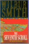 Smith, Wilbur - The seventh scroll