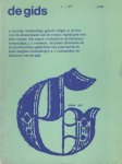 Constandse, H. Mulisch e.a. (redactie), A.L. - De Gids. Algemeen Cultureel Maandblad. Honderdveertigste jaargang, 1977 no. 2 Constandse, H. Mulisch e.a. (redactie), A.L. - De Gids. Algemeen Cultureel Maandblad. Honderdveertigste jaargang, 1977 no. 2