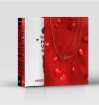Angie Thomas 155774 - The Hate U Give & Concrete Rose 2-Book Box Set