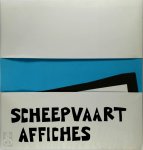 Floor Koop - Scheepvaartaffiches