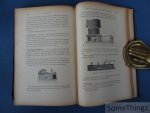 Louis Meunier et Clément Vaney / Leo Vignon (dir.) - La Tannerie. Étude, préparation et essai des matières premières; théorie et pratique des différentes méthodes actuelles de tannage; examen des produits fabriqués.
