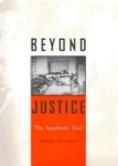 Rebecca Wittmann - Beyond Justice