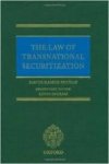Muñoz, David Ramos. - The law of transnational securitization.