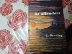 Penning L - De eilanders