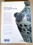 Medley, Margaret - Chinese Potter / A Practical History of Chinese Ceramics