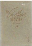 Cronin, A.J. - Dr. Robert Shannon