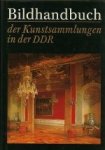 G. / U. Stelzer. - Bildhandbuch der Kunstsammlungen in der DDR. G. / U. Stelzer. - Bildhandbuch der Kunstsammlungen in der DDR.