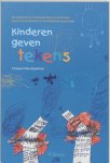 Th. Foks-Appelman - Kinderen geven tekens de betekenis van kindertekeningen en kinderspel vanuit het perspectief van de analytische psychologie