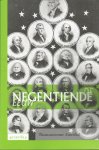  - De Negentiende Eeuw 40 (2016) 4 : Themanummer 'Amerika!'