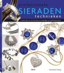 Anastasia Young - Professionele sieradentechnieken