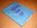 Bordewijk, F. - Tijding van ver