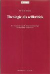 Jeroense, P.J.G. - THEOLOGIE  ALS  ZELFKRITIEK   NR. 7  in de serie Mission