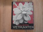 Laren, van A.J. - Vetplanten