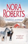 Nora Roberts - Eindeloos avontuur