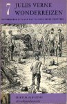 Verne, Jules - Hector Servadac 1: De Vulkaanbewoners (Elsevier, 08e druk)