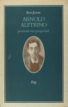 Joosse, Kees. - Arnold Aletrino. Pessimist met perspectief.