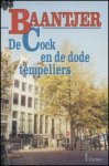 Baantjer, A.C. - De Cock en de dode tempeliers (Baantjer nr. 55)