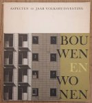 FISHER, ELIZABETH. - Aspecten 40 jaar volkshuisvesting.