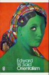 Edward W. Said - (1) Orientalism