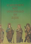 Bodt, S.F.M. de et al - Schilderen met gouddraad en zijde